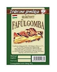 Száritott fafülgomba /gombász, 25 g