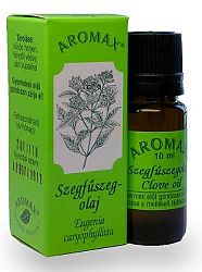 Szegfűszeg illóolaj 10 ml