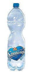 Szentkirályi szénsavas víz 1500 ml