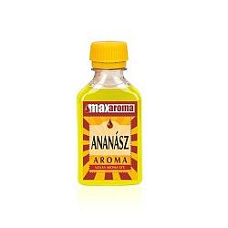 Szilas aroma ananász, 30 ml