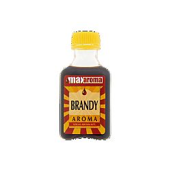 Szilas aroma brandy, 30 ml