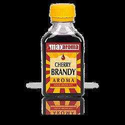 Szilas aroma cherry-brandy, 30 ml