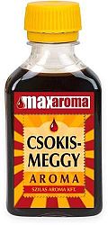 Szilas aroma csokismeggy, 30 ml