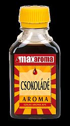 Szilas aroma csokoládé, 30 ml
