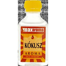 Szilas aroma kókusz, 30 ml