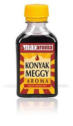 Szilas aroma konyakmeggy, 30 ml
