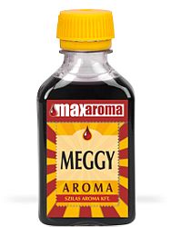 Szilas aroma meggy, 30 ml