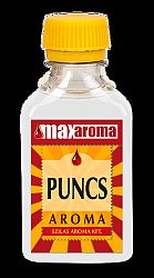 Szilas aroma puncs, 30 ml
