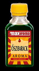 Szilas aroma őszibarack, 30 ml