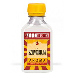 Szilas aroma szilvórium, 30 ml