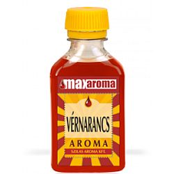 Szilas aroma vérnarancs, 30 ml