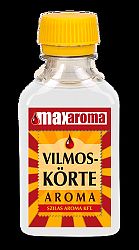 Szilas aroma vilmoskörte, 30 ml