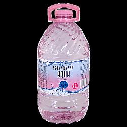 Szivárvány aqua lúgos víz 5000 ml 5000 ml