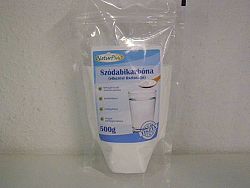 Szódabikarbóna (étkezési), 500 g