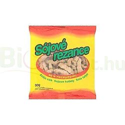 Szója csík 90 g