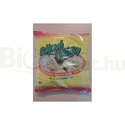Szója szeletek 90 g