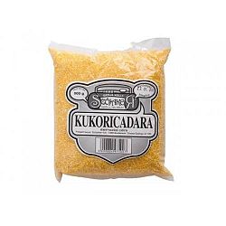 Szójaker kukoricadara, 500 g