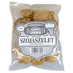 Szójaker szójaszelet, 100 g