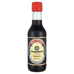 Szójaszósz, Kikkoman 150 ml