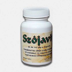 Szójavit 542 mg-os kapszula, 60 db