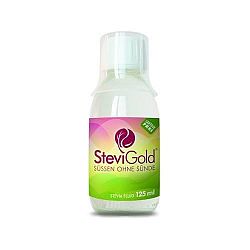 Sztívia folyékony asztali édesítő, 125 ml