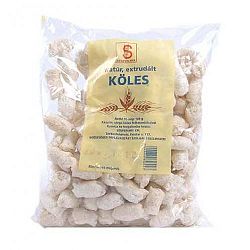 Szuper-mix natúr extrudált köles, 100 g