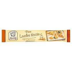 TANTE FANNY FRISS LEVELES TÉSZTA, 270 g