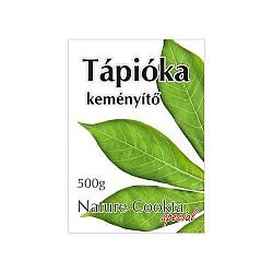 Tápióka keményítő 500 g, Nature Cookta