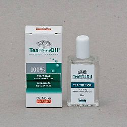 Tea Tree Oil teafa olaj, 10 ml