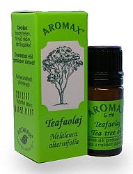 Teafa illóolaj 5 ml