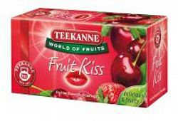 Teekanne Fruit Kiss tea 20 filter