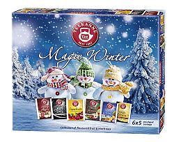 Teekanne Teaválogatás Magic Winter 69 g