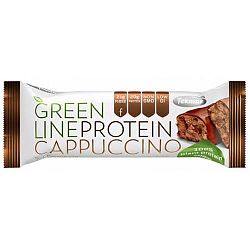TEKMAR VEGÁN PROTEIN CAPPUCCINO 40G