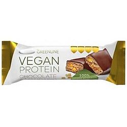 TEKMAR VEGÁN PROTEIN CSOKI-MANDARIN 40G