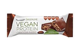 TEKMAR VEGÁN PROTEIN KAKAÓBABOS 40G