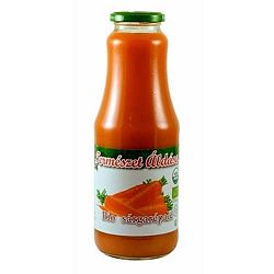 Természet áldása bio sárgarépalé, 1000 ml