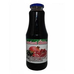 Természet áldása gránátalma-acai, 1000 ml