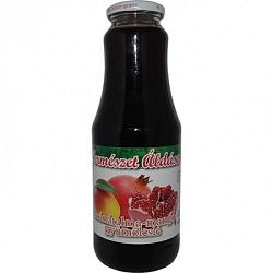 Természet áldása gránátalma-mangó, 1000 ml