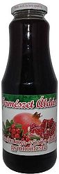 Természet áldása gránátalma-v.áfonya, 1000 ml