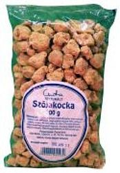 Texturált szójakocka 150 g, Csuta