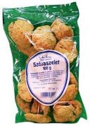 Texturált szójaszelet 100 g, Csuta