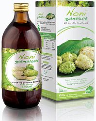 Thai noni 100% ital, 500 ml