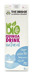 The Bridge bio quinoa-rizs ital, 1000 ml