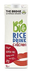 The Bridge bio rizsital kalciummal, 1000 ml