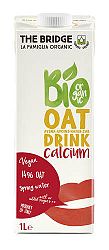 The Bridge bio zab ital, 1000 ml - kalciummal