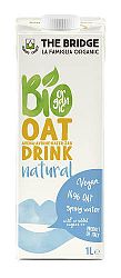 The Bridge bio zab ital, 1000 ml - natúr