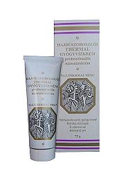 Thermal hévíz gyógyvízkrém, 75 g