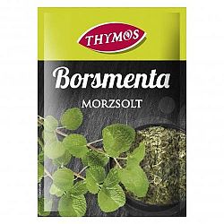 Thymos Borsmenta Morzsolt 9 g