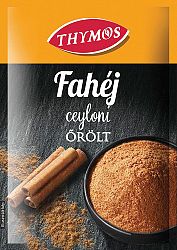 Thymos Fahéj őrölt 25 g