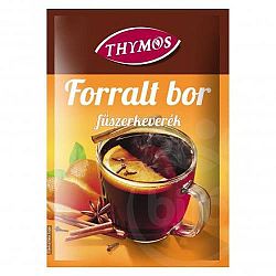 Thymos Forralt Bor Fűszerkeverék 9 g